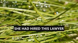 My Husband Said I Couldn’t Afford a Lawyer  He Didn’t Know Who Had Just Hired One for Me…