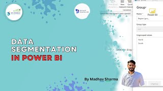Master Data Segmentation in Power BI | Use Slicers, Filters & Groups Like a Pro.