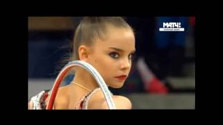 Dina Averina - Grand Prix Moscow 2017