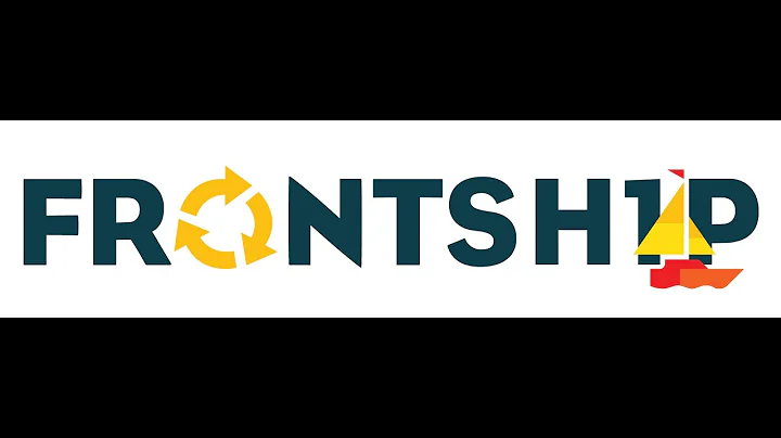 FRONTSH1P Horizon 2020 Project Teaser