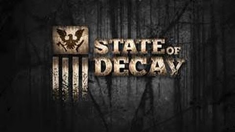 State Of Decay Breakdown Level 2 (commentary)