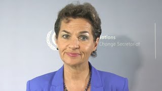 Video message delivered to Second Forum of the Standing Committee on Finance