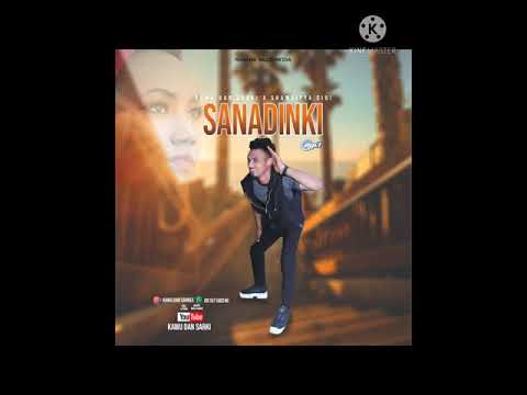 Kawu Dan Sarki Sanadinki Official Audio