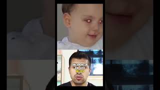 Cancer de ojo asi se presenta cuidado