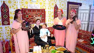 Zeyn in Hamamı FULL