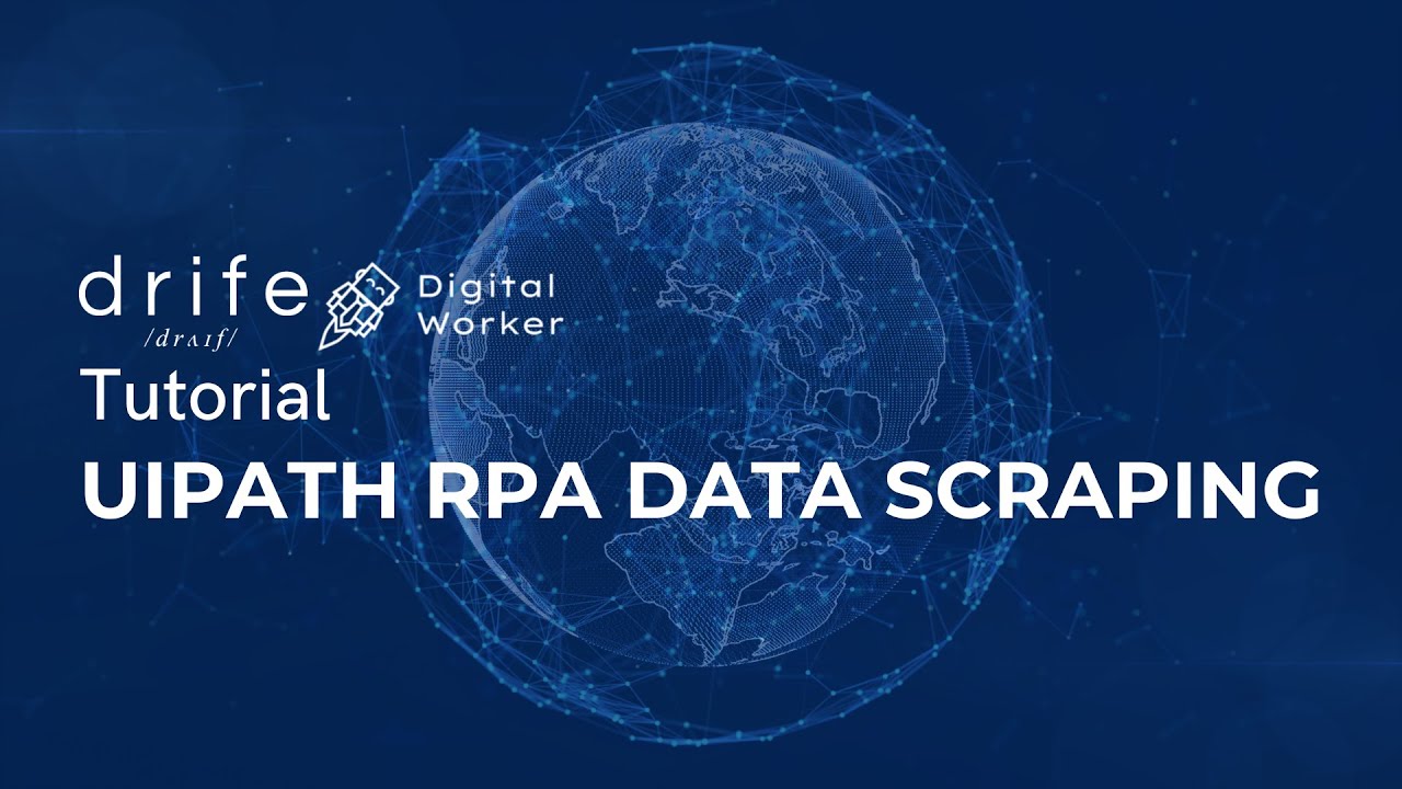 Melakukan Data Scraping di Pencaharian Google Menggunakan RPA UiPath ...