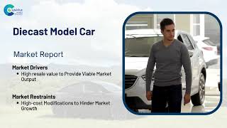 Full Diecast Model Car Market Report 2024 (Global Edition) Guide