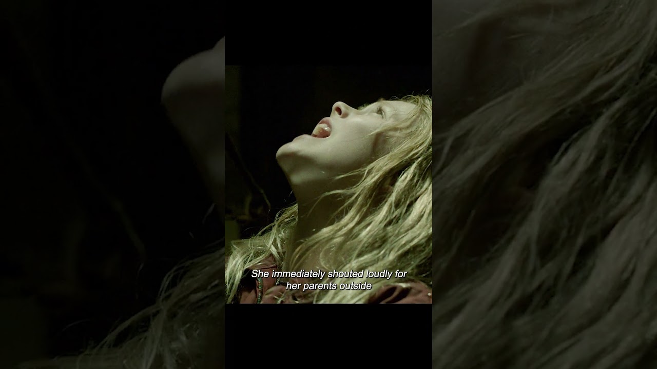 Hidden (2015)  #movie #shorts