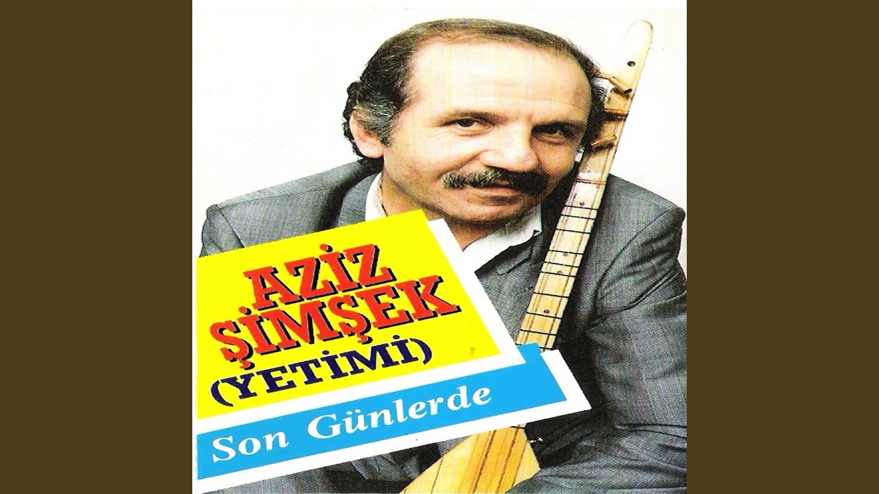 Dert İle Doluyum