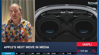 Dan Ives On Big Names: AAPL, PANW, NVDA, TSLA