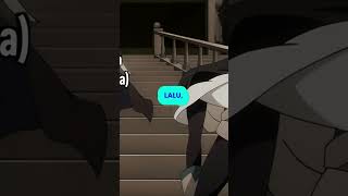 Kenapa Hinata Lebih Kuat Dari Shizu Izawa Tensura