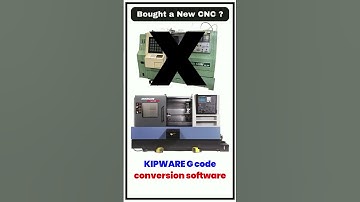 Bought A New CNC Machine