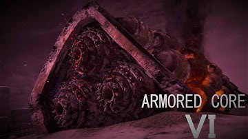 Armored Core VI: Fires of Rubicon - Chapter 3 Bosses Part 2