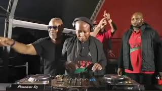 EFF President Julius Malema is the new Amapiano DJ