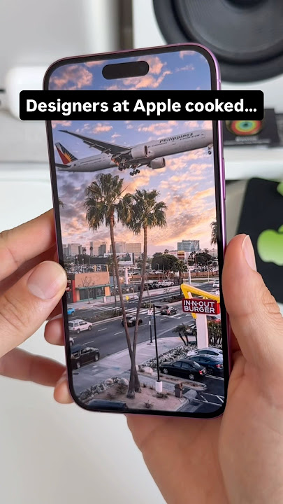 Is this the Best Feature in iOS 26 on iPhone?