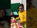 First meeting with little brother | Emotional | didi | brother & sister | little | Promotion | care
