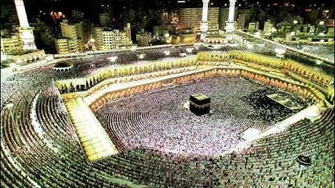 أذان القارئ أيوب الفرجي المكناسي