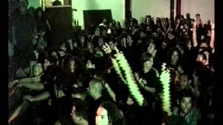 Violator - Live At Belém (Moshing With Violence Tour - 13/08/2005)