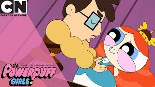 The PowerPuff Girls | Stopping the Wedding | Cartoon Network