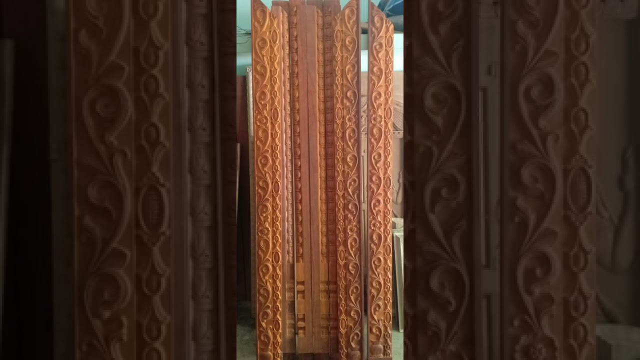 main Vasakal side border design