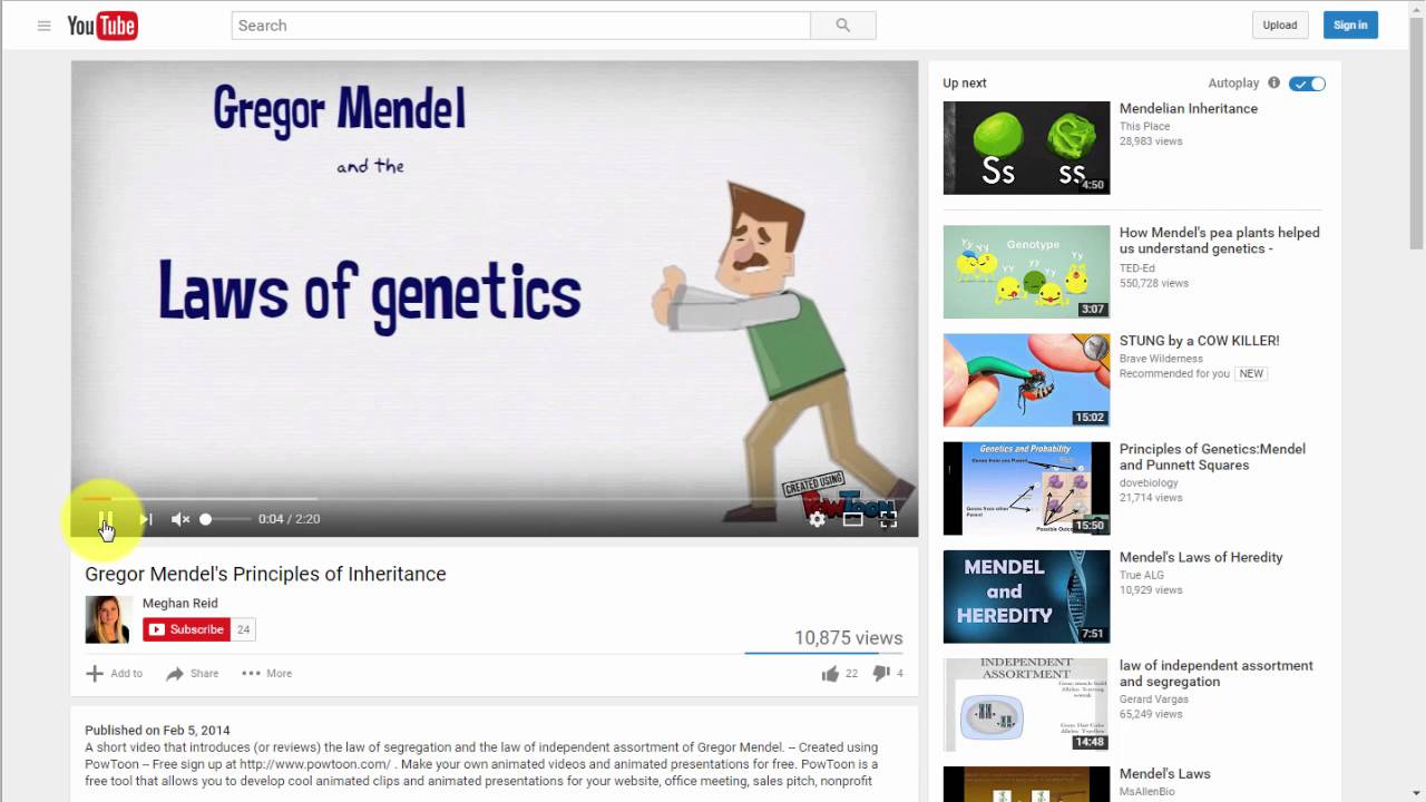 Use Google Forms to Create Self-Grading Quiz - YouTube