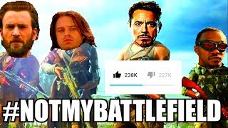 BATTLEFIELD 5 IS GARBAGE! DICE RUINED BF5...PEOPLE HATE BF5 ALREADY.