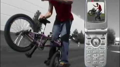 [Tutorial] How To BMX Flatland | Trick 48 - Wheelchair Glide | Ground Rules