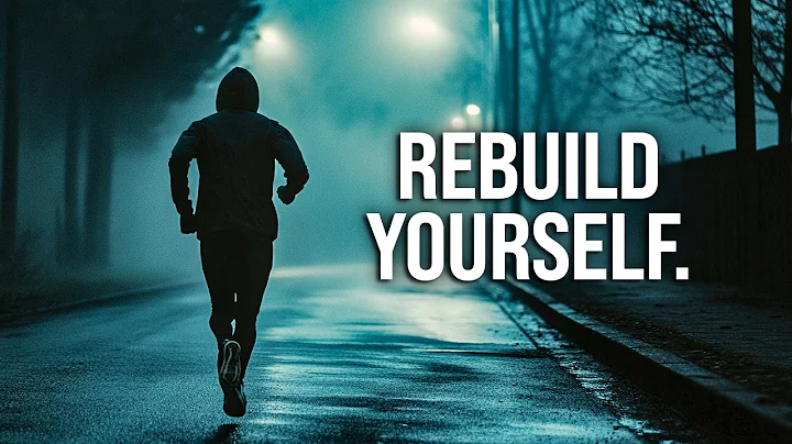 RESET, RESTART, REFOCUS. - Coach Pain's Best Motivational Video YOU WILL EVER WATCH