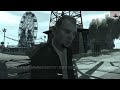 Grand theft Auto iV Mission 23, The Master and the Molotov