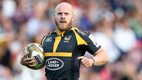 Joe Simpson - A Forgotten Legend | Player Tribute
