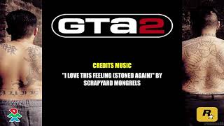 GTA 2 - Credits Music