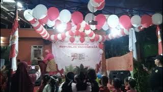 kabaret ibu ibu lucu (jubaedah dan markonah )🤭