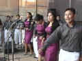 SOLDADOS DE JESUS EN SECHURA-PERDONAME(EN VIVO)