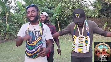 AWI MOROBE — Jaxii Gupong × Imo2 SDM (Trial Music Video) | PNG MUSIC | SDM Distribution 