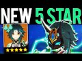 NEW 5 STAR ANEMO! XIAO GAMEPLAY & MORE! - Genshin Impact