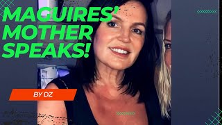 Zoe Maguire Speaks Out: A Mother’s Reaction to Harry’s Adversity