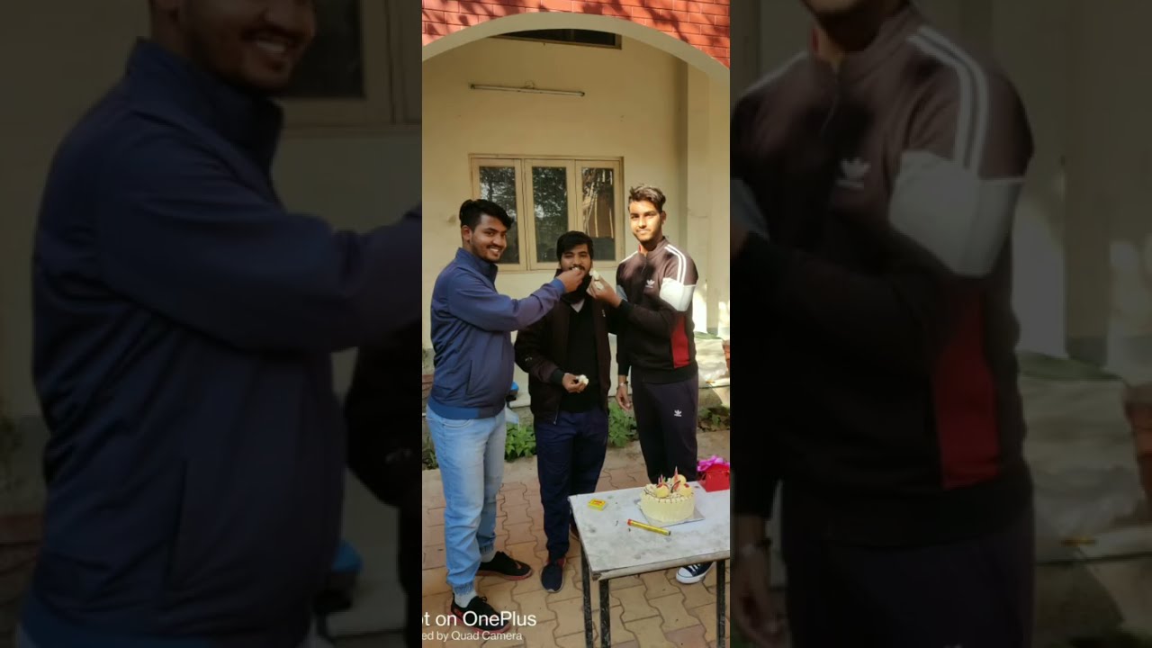 Happy NSS Day ♥️