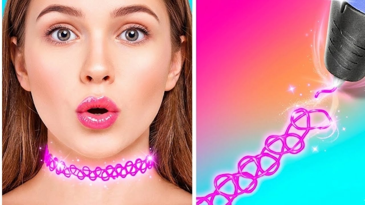 HACKS ESCOLARES COM CANETA 3D GENIAL || Como Se Tornar O Aluno Mais Popular por 123 GO SCHOOL