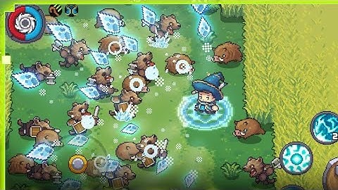 Soul Knight Prequel || Gameplay Walkthrough [ANDROID/iOS] #gameplay