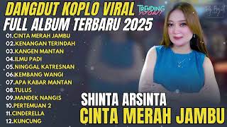 Download Lagu Shinta Arsinta – Cinta Merah Jambu | Full Album Dangdut Koplo Viral Terbaru 2025 MP3 Download Lagu Shinta Arsinta – Cinta Merah Jambu | Full Album Dangdut Koplo Viral Terbaru 2025 MP3