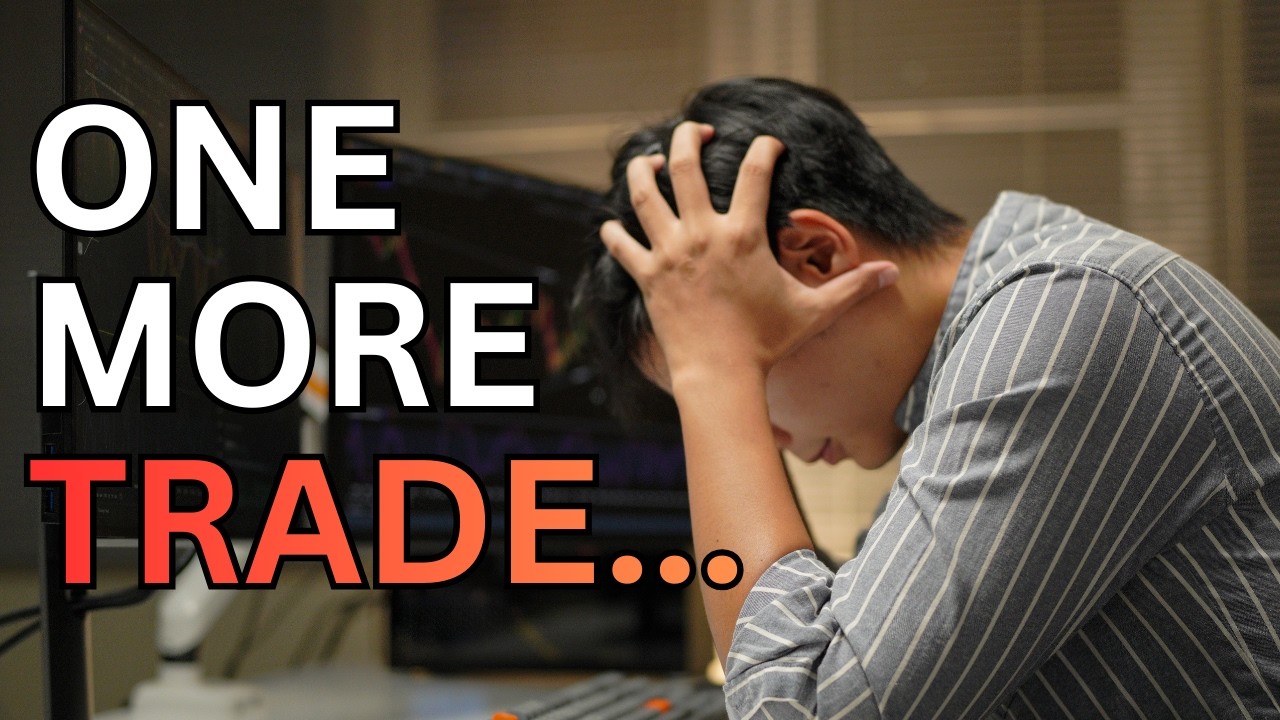 Trading During Drawdown