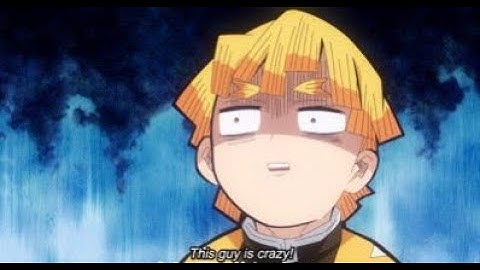 [Project Slayers] What Happens When You Reset Your Breathing and Go Back To Your Old One?