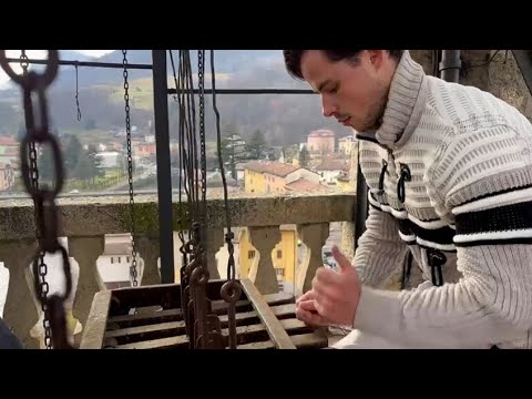 San Giocanni Bianco, campane a festa per il patrono