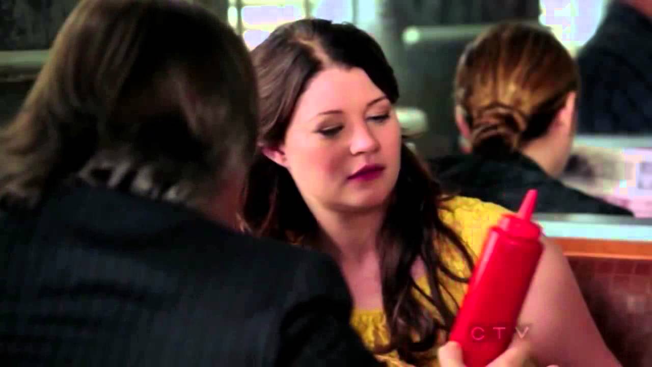 In Her Eyes- Rumbelle (OUaT)
