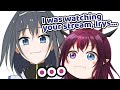 Kronii Lied to Irys So She Can Get Her to Confess Her Wrongdoings【Hololive EN | Ouro Kronii x IRyS】