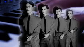 Kraftwerk - Showroom Dummies