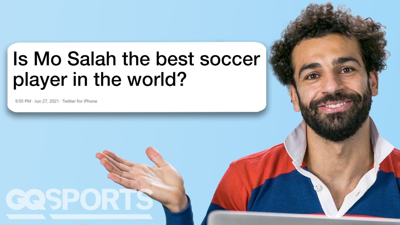 Liverpool have four more reasons to celebrate as Mohamed Salah ...