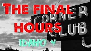 IDAHO 4: Did They Know That Something Was Wrong? #idaho4