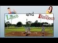 Understanding Present Simple Tense