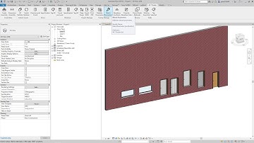 Revit Match Parameters | All 1 Studio Lab